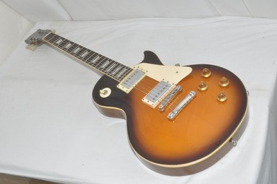 Orville  Dark Sunburst Les Paul 1992 Electric guitar Ref. No 7756