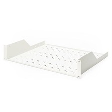 Digitus Shelf for Fixed Installation in 483 mm 19 Cabinets" WESTDIST-DN-97610