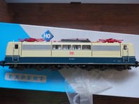 Piko 51302 H0 E-Lok Br 151 Db Ag Ovp + Neu