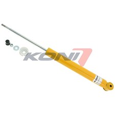 Koni Sportstoßdämpfer 8040-1271SPORT Hinterachse für BMW 3er E46