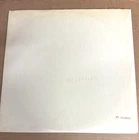 PMC 7067-8 The Beatles White Album top opening No. 0124603 4 x photos