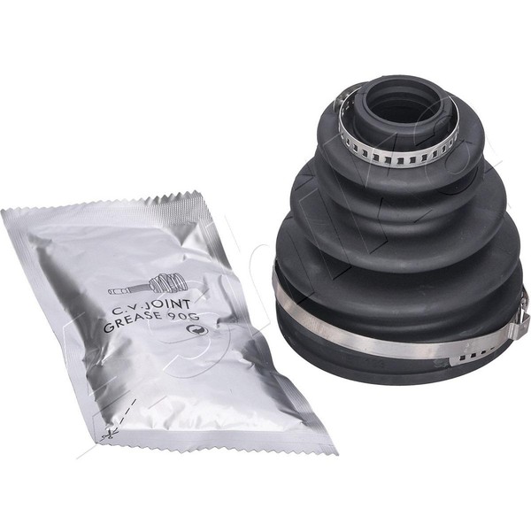 Faltenbalgsatz Antriebswelle Ashika 63-02-230 FüR Toyota Yaris SCP10_ SCP10R-image