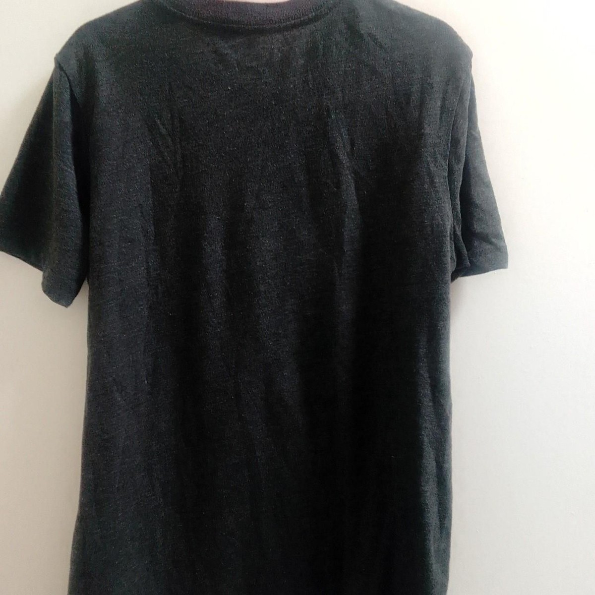 "Old Navy" Collectabilitiees", Snoopy, Halloween, Short Sleeved Older Kids Top View 5
