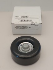Gates 36347 Accessory Drive Belt Idler Pully Drivealign Premium