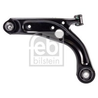 Lenker RadaufhäNgung Febi Bilstein 170709 FüR Fiat Vorderachse Links Unten