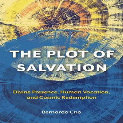 The Plot of Salvation Divine Presence Human Vocation and Cosmic R