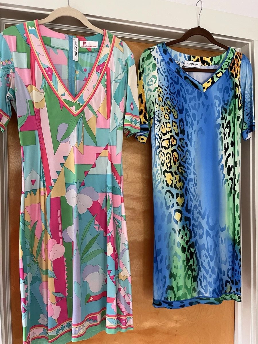 Women's Leonard Paris Clothing for sale | eBay