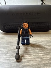 LEGO Star Wars Cara Dune Minifigure sw1058 75254 75315 The Mandalorian