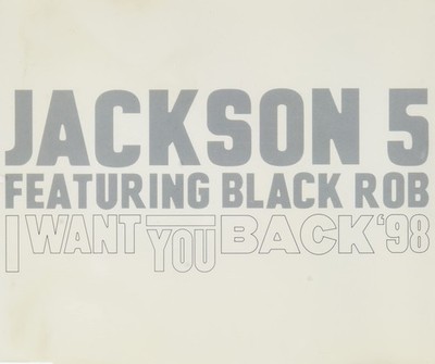 Jackson Five JACKSON 5-I WANT YOU BACK -CDS- (CD) (UK IMPORT)