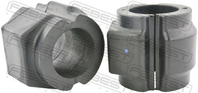 FEBEST ADSB-D3F-KIT Reparatursatz, Stabilisatorlager für ,AUDI