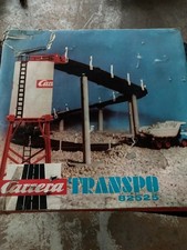 Carrera Universal 132 Transpo  82525  Bahnpackung