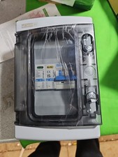 PROTEUS EV CONSUMER UNIT 40MRBA