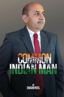 Shashi patel | A Common Indian Man | Taschenbuch | Englisch (2021) | S patel