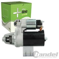PSH +Line Anlasser Starter 1,0Kw Passend FüR Honda Civic | 120.504.092.050