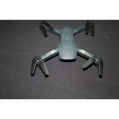 Collapsible Aircraft 2.4 GHZ edition black camera drone new in case