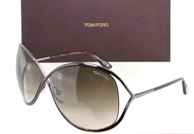 トムフォード サングラス MIRANDA FT0130 36Fアンジー愛用モデル Tom Ford MIRANDA Sunglasses, FT0130 - Macy's