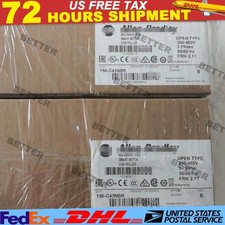 New Allen-bradley 150-C43NBR soft starter motor controller 150C43NBR US Free Tax