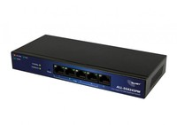 ALLNET ALL-SG8245PM Netzwerk-Switch Managed L2 Gigabit Ethernet (10/100/1000 ~D~