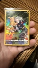 2022 POKEMON SWORD & SHIELD LOST ORIGIN TG05 FULL ART/PIKACHU | PSA 9