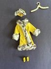 1970 Barbie Great Coat #1459 with Shoes — photo 1