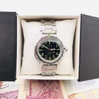 Vintage Vostok Amphibia "Sniper" Dial Soviet Diver Watch Octagon Antimagnetic ?