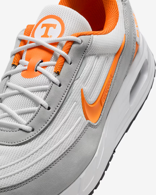 Nike Tennessee Vols Orange and White Sneakers worn 1 time Nike Air Zoom Tennessee Volunteers shoes just dropped main image 2