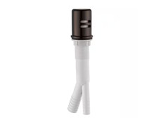 Design House Dishwasher Air Gap in Brushed Bronze