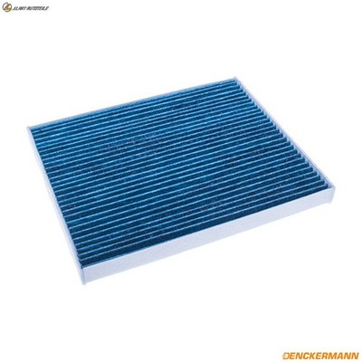 FILTER INNENRAUMLUFT M110642A FÜR OPEL CORSA/D/Hatchback/Van COMBO/Tour/Box 1.4L