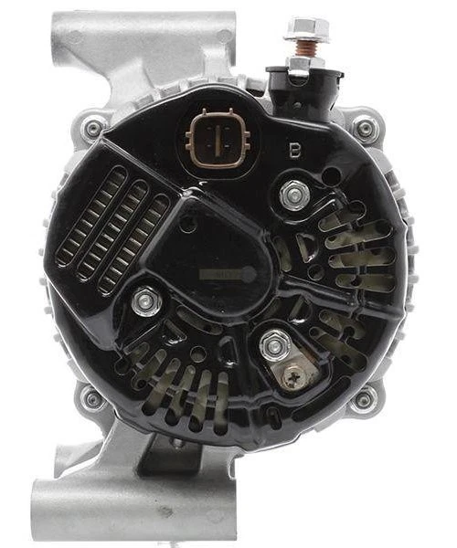 Alternador Nuevo Original Denso OE-Ref. DAN1408 para Jaguar Foto 4 de 4