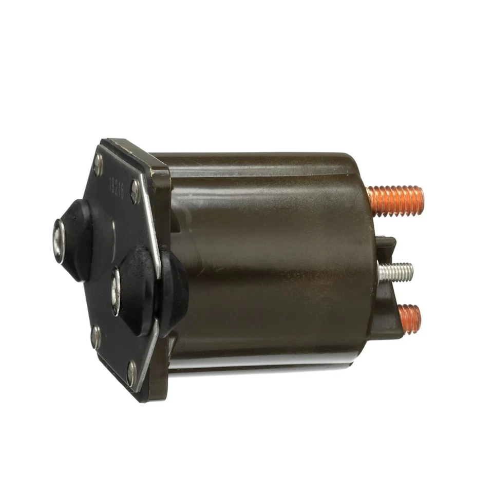 Relé de control de emisiones RY-698 para camioneta F350 F250 F550 F450 F-350 Super Duty Foto 4 de 4