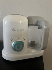 Baby Food Processor And Steamer