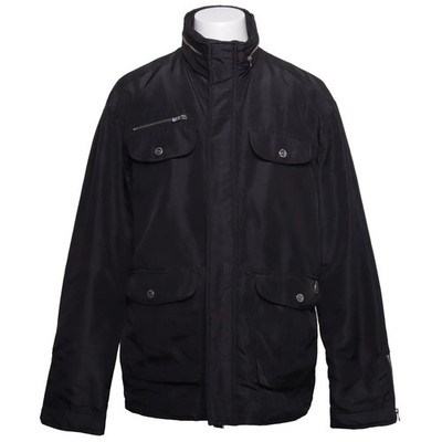 Premium by Jack & Jones, Allwetterjacke, Herren, Größe: XXL, Schwarz #I2V