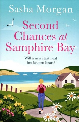 Second Chances at Samphire Bay