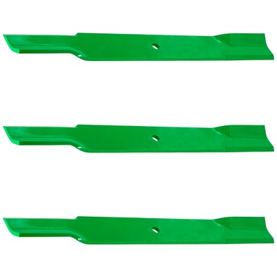 82324 88668 H-1667 320242 Deck Blade for Bush Hog Grasshopper Country Clipper