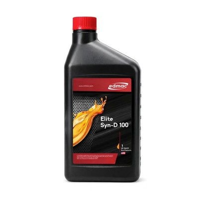 Ingersoll Rand All Season Select Compressor Oil Equivalent 38436721 - 1 Quart