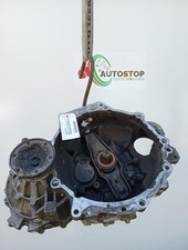 Boite de vitesse Seat LEON