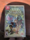 Ni No Kuni: Wrath of the White Witch - Nintendo Switch