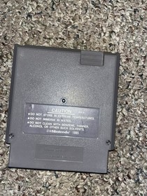 Power Blade (Nintendo Entertainment System, 1991) NES - Autentico - TESTATO