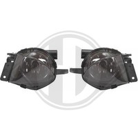 1216689 Nebelscheinwerfer Satz Vorderachse Beidseitig Verwendbar FüR BMW 3 (E90)