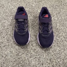 Adidas Ultrarun 5 EL C Shoes Kids -- Size 3Y