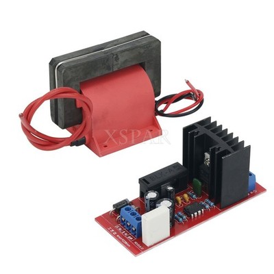 High-Power 30000 Volt High-Voltage Package Drive Board Inverter Electrostatic #y