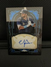 Jonathan Aranda Chrome 2026 /150 Auto
