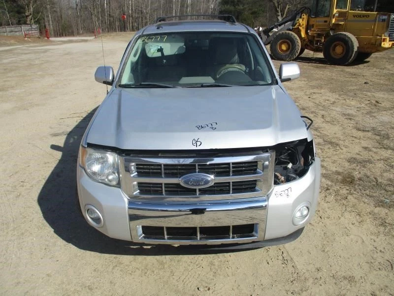 Panel cuarto derecho pasajero compatible con 08-12 ESCAPE 357071 Foto 4 de 4