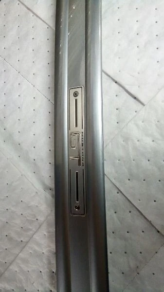 Soporte de torre de puntal delantero Ford Mustang GT 2011 5,0 L 5059467 Foto 4 de 4