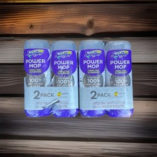X2 Swiffer Power Mop Vinyl, Tile & Laminate 2...
