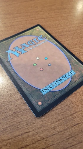 * * 1x Mochila de noche FOIL Ambusher x1 * * M20 MTG CASI NUEVA casi nueva - Imagen 10 de 10