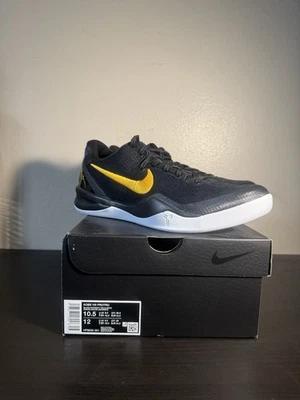 Nike Kobe 8 Protro Lakers Away for Sale | Authenticity Guaranteed