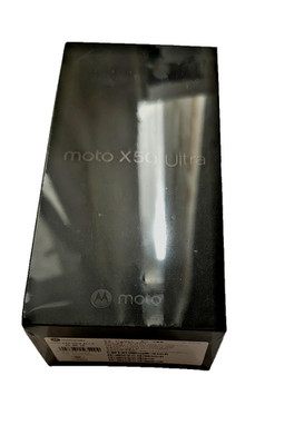 Motorola Motorola Edge 50 Ultra