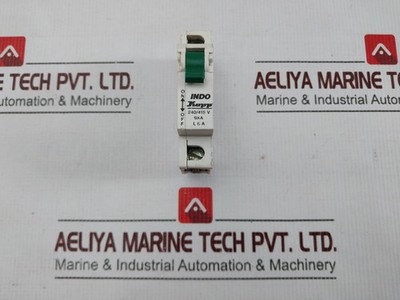 INDO KOPP L6A Circuit Breaker 50 HZ M9 3508 240/415 V