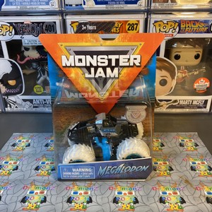 spin master training trucks